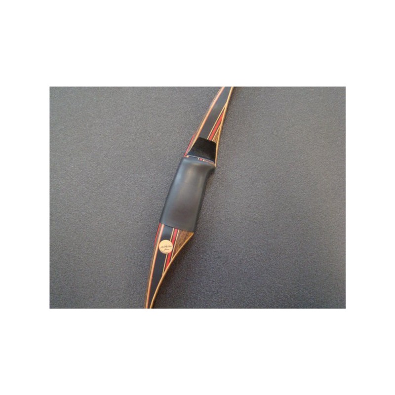 BLACK WIDOW LONGBOW PLA II GREYBARK