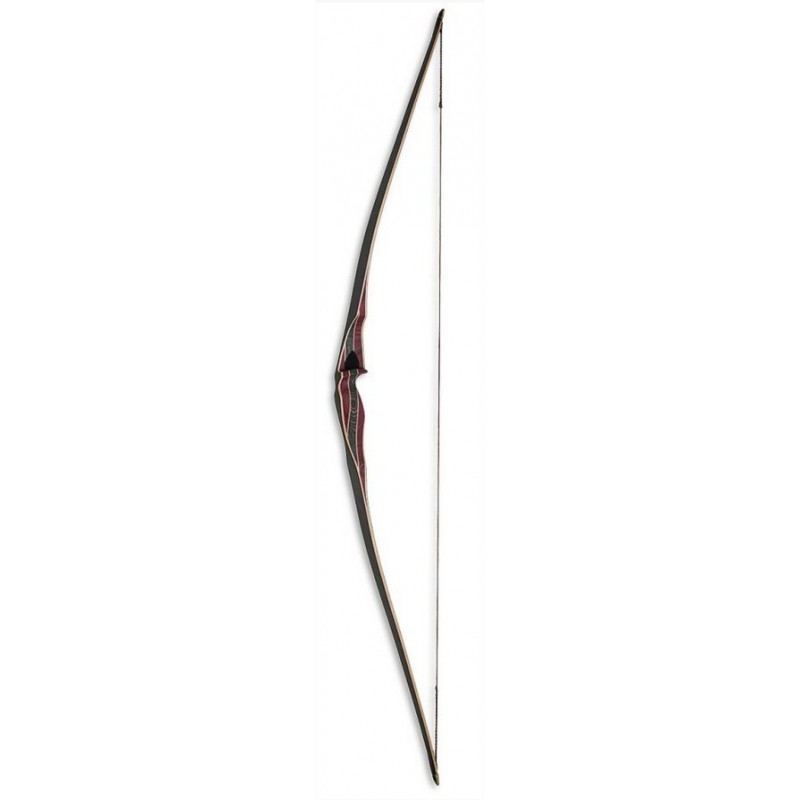 OAK RIDGE LONG BOW ASH 62