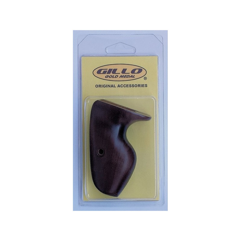 GILLO GRIP ORIGINALE IN LEGNO