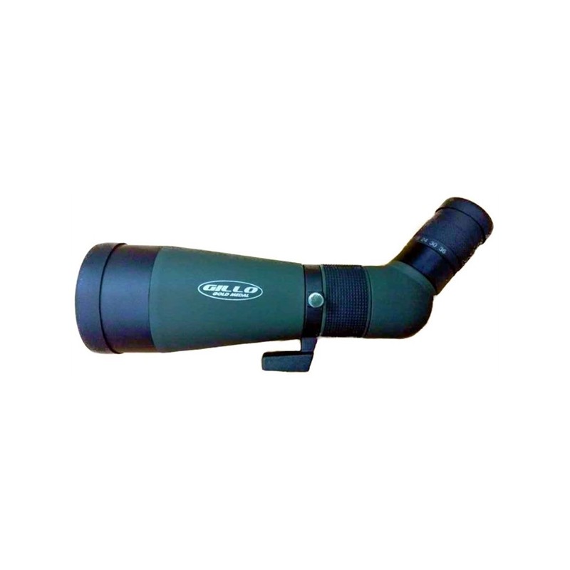 GILLO CANNOCCHIALE SPOTTING SCOPE 12-36x60