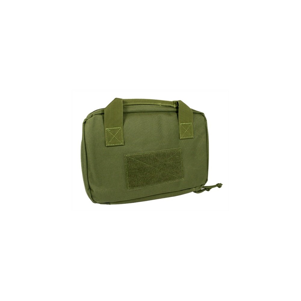 Borsa militare rigida universale 12 litri