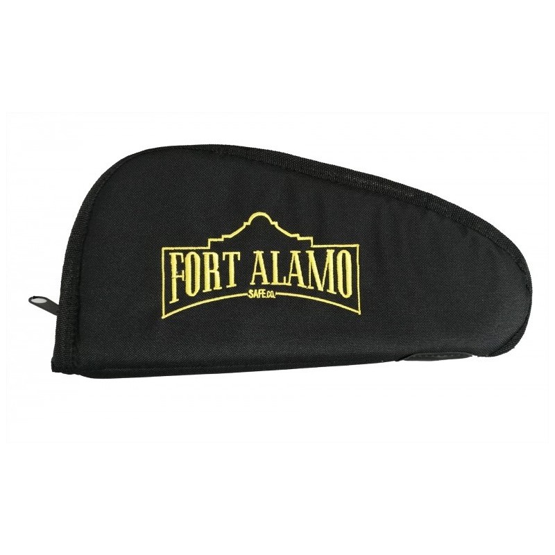 FORT ALAMO FODERO PORTA PISTOLA NERO 30cm