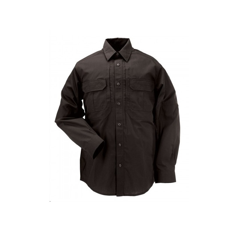 5.11 CAMICIA 72175 TACLITE BLACK