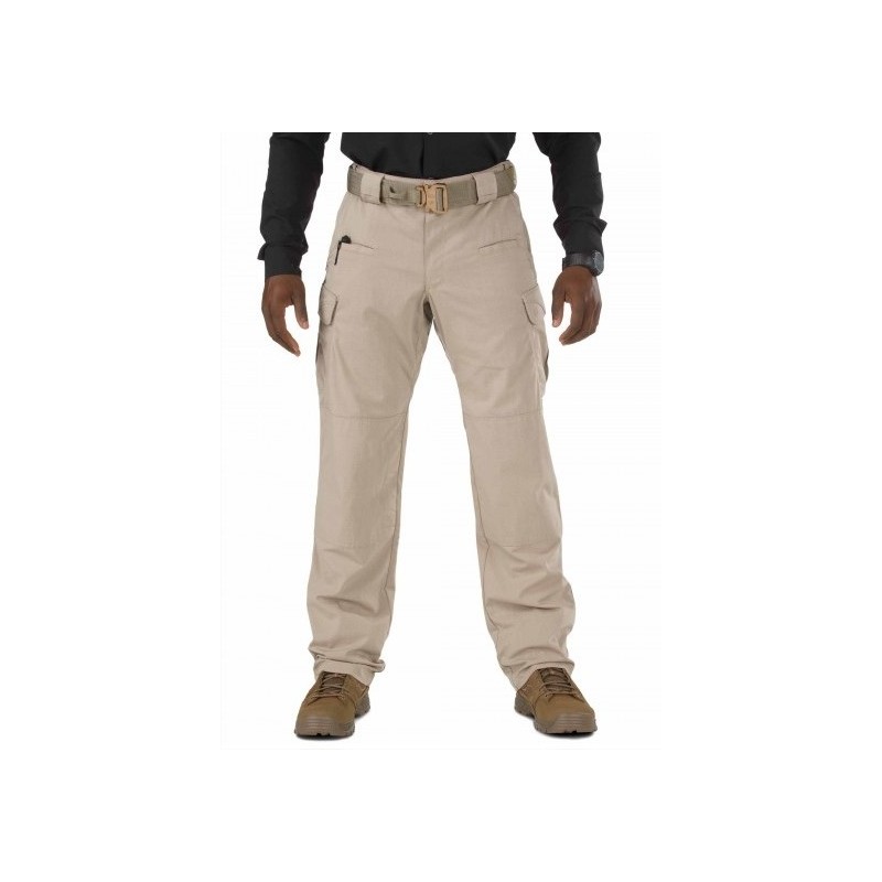 5.11 PANTALONI 74369 STRYKE KHAKI