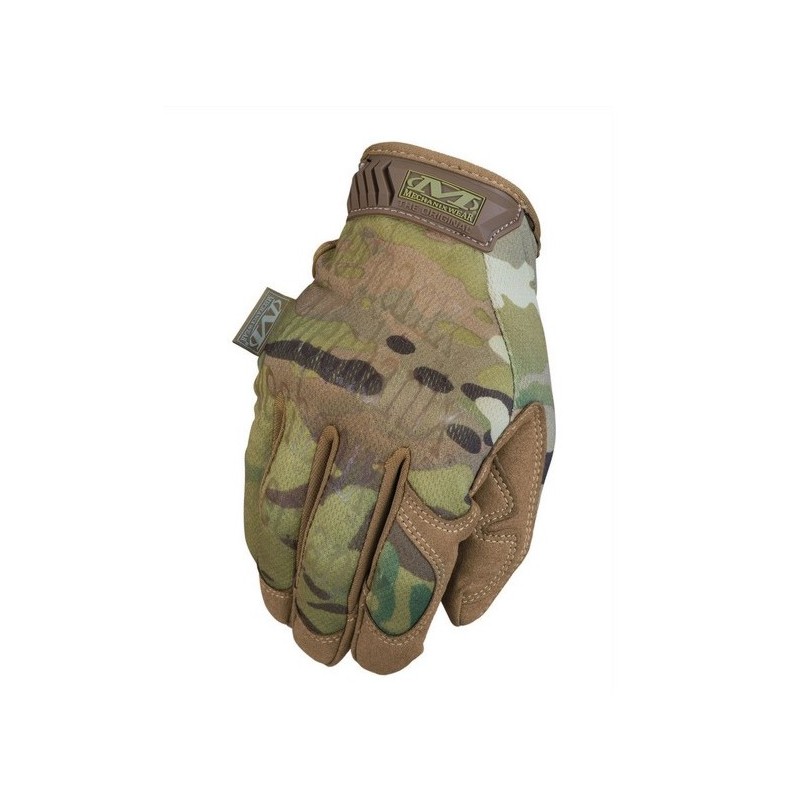 MECHANIX GUANTI ORIGINAL MULTICAM