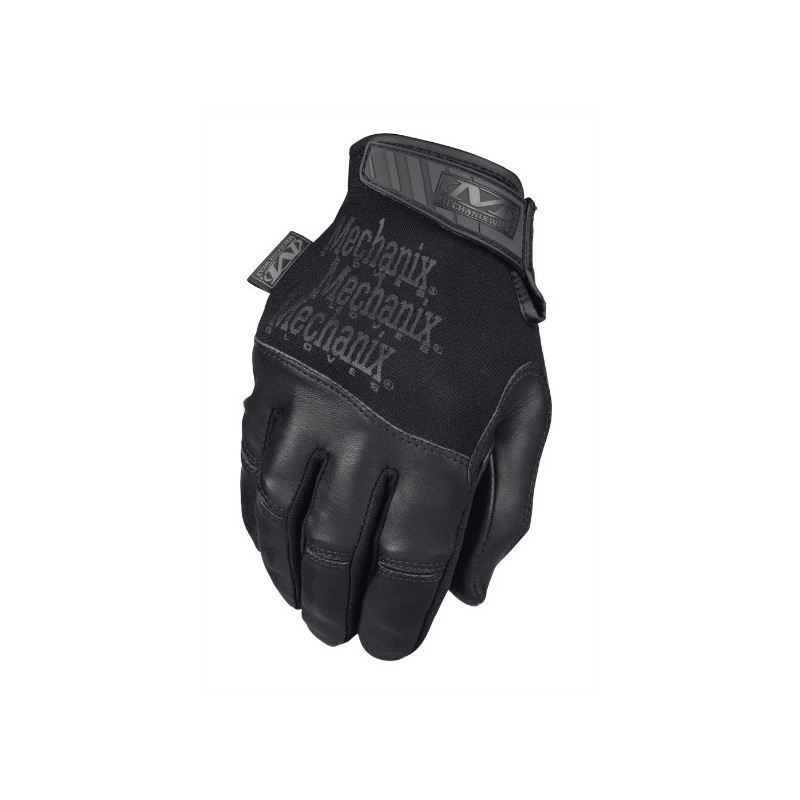 MECHANIX GUANTI RECON BLACK