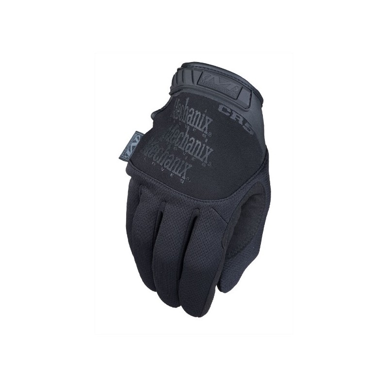 MECHANIX GUANTI PURSUIT CR5 BLACK