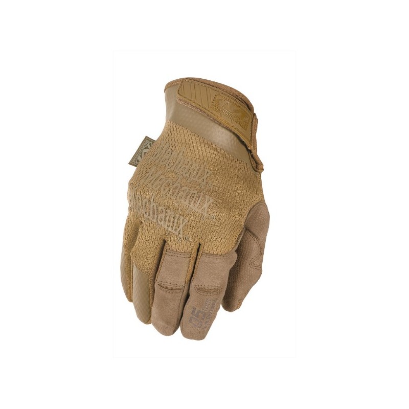 MECHANIX GUANTI SPECIALTY 0.5mm COYOTE