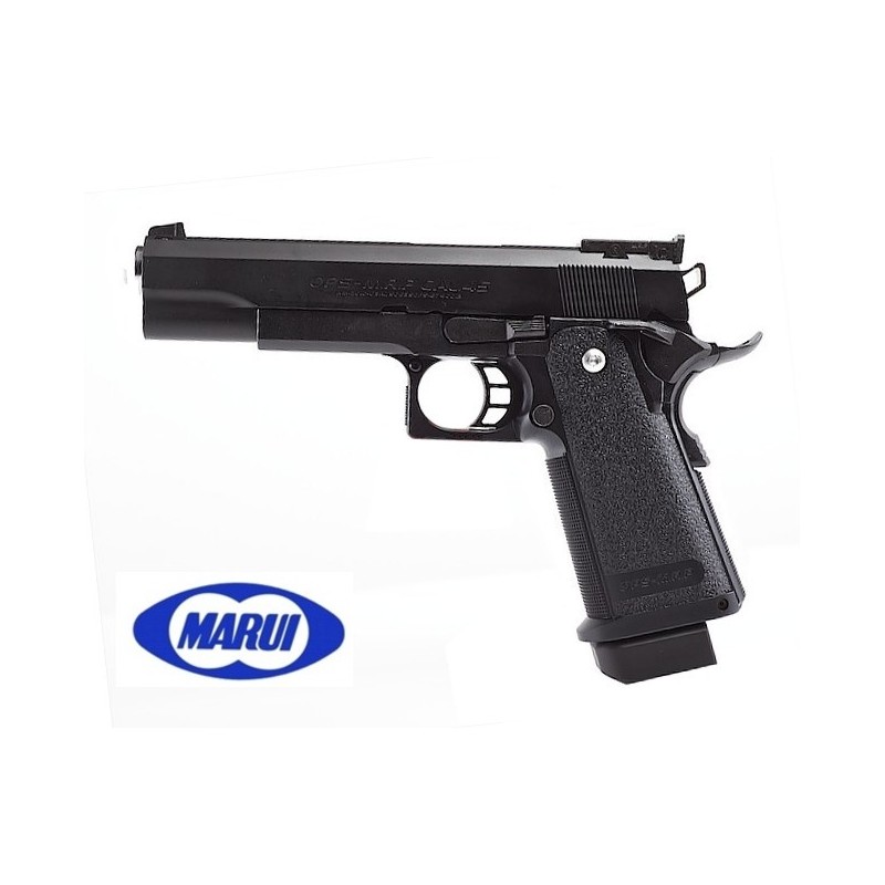 MARUI PISTOLA SOFTAIR GAS 5.1 HI-CAPA