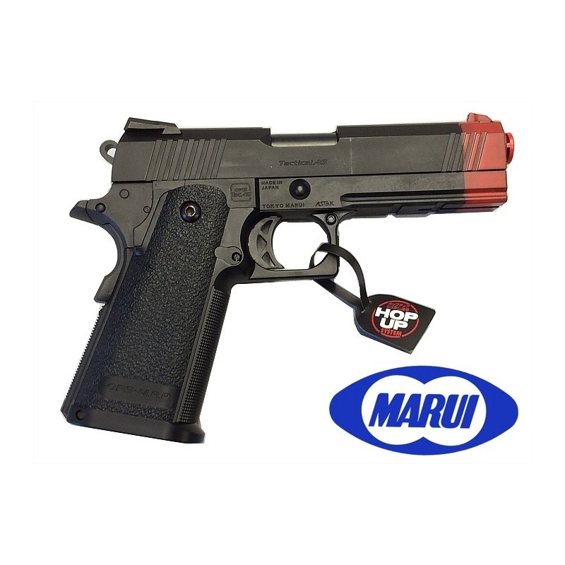 MARUI PISTOLA SOFTAIR GAS 4.3 HI-CAPA