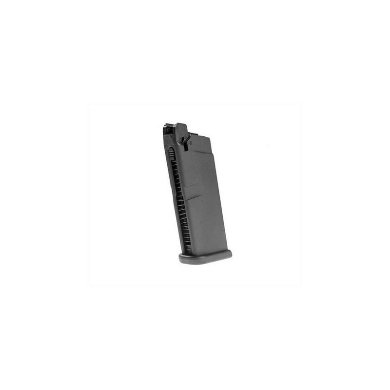 UMAREX CARICATORE SOFTAIR A GAS PER UMAREX GLOCK 42