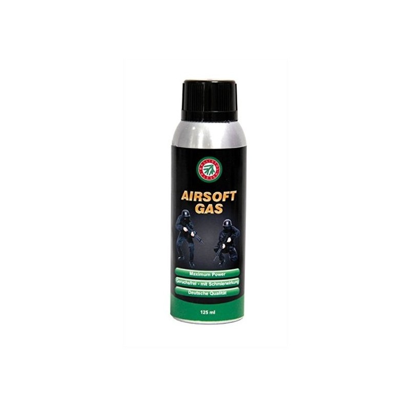 KLEVER BALLISTOL AIRSOFT GAS 125ml