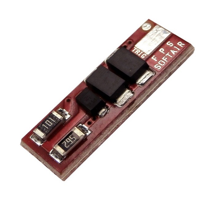 FPS MICRO MOSFET