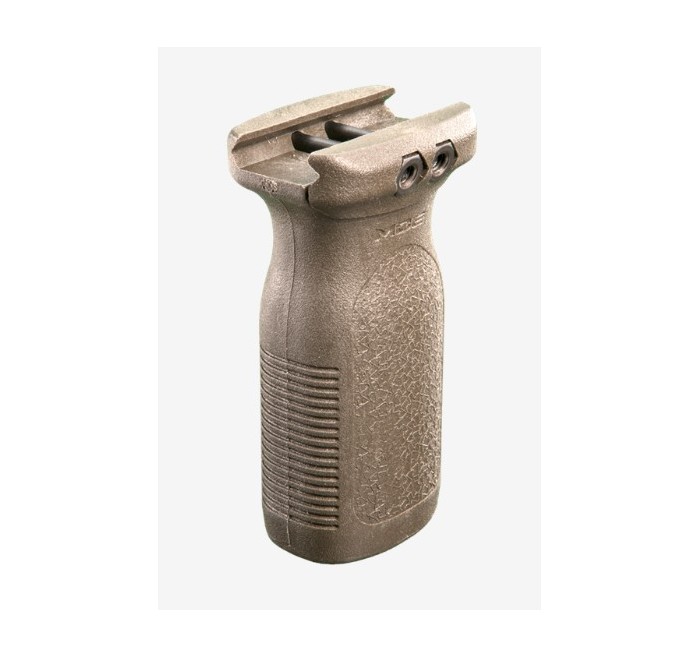 MAGPUL IMPUGNATURA VERTICALE RVG MAG412