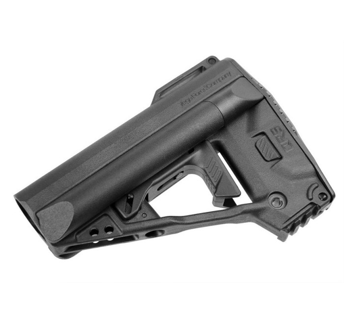 VFC CALCIO SOFTAIR QRS QUICK RELEASE