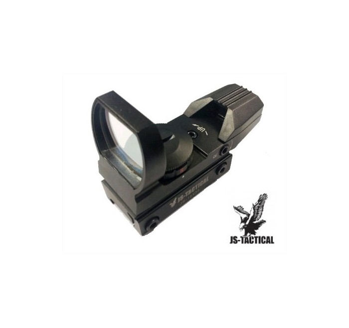 JS TACTICAL HOLOSIGHT 15x35