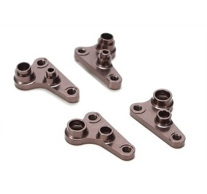 VATERRA ROCKER SET ALLUMINIO TWIN HAMMERS 