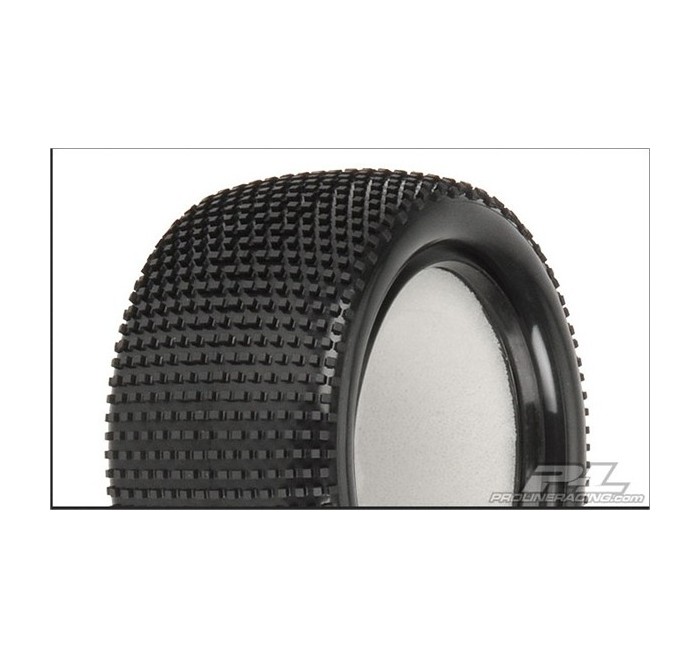 PROLINE GOMME POST. HOLE SHOT 2.2'' M3 OFF ROAD 1/10 