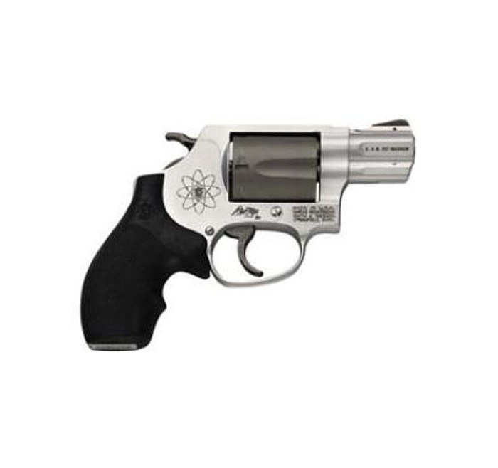 SMITH&WESSON REVOLVER MOD 360 1.7/8  357 MAG AIRLIT-SC  CAT 13061 