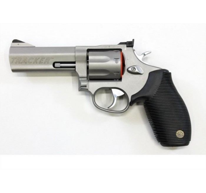 TAURUS REVOLVER 627 TRACKER C. PRO CAL. 357 MAG 4" (S) 