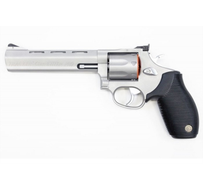 TAURUS REVOLVER 627 TRACKER C. PRO CAL. 357 MAG 6" 