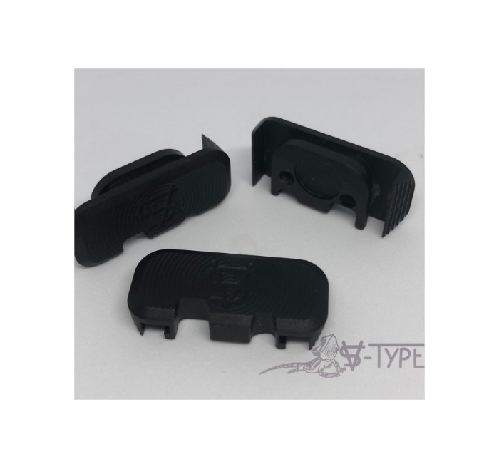 VS-TYPE TAPPO CARRELLO EVO GLOCK