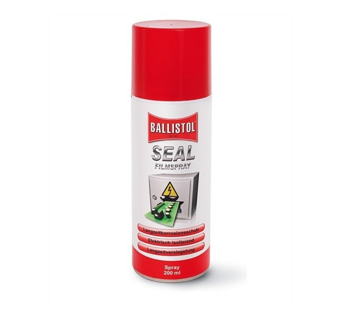 KLEVER BALLISTOL SEAL SPRAY ISOLANTE da 200ml