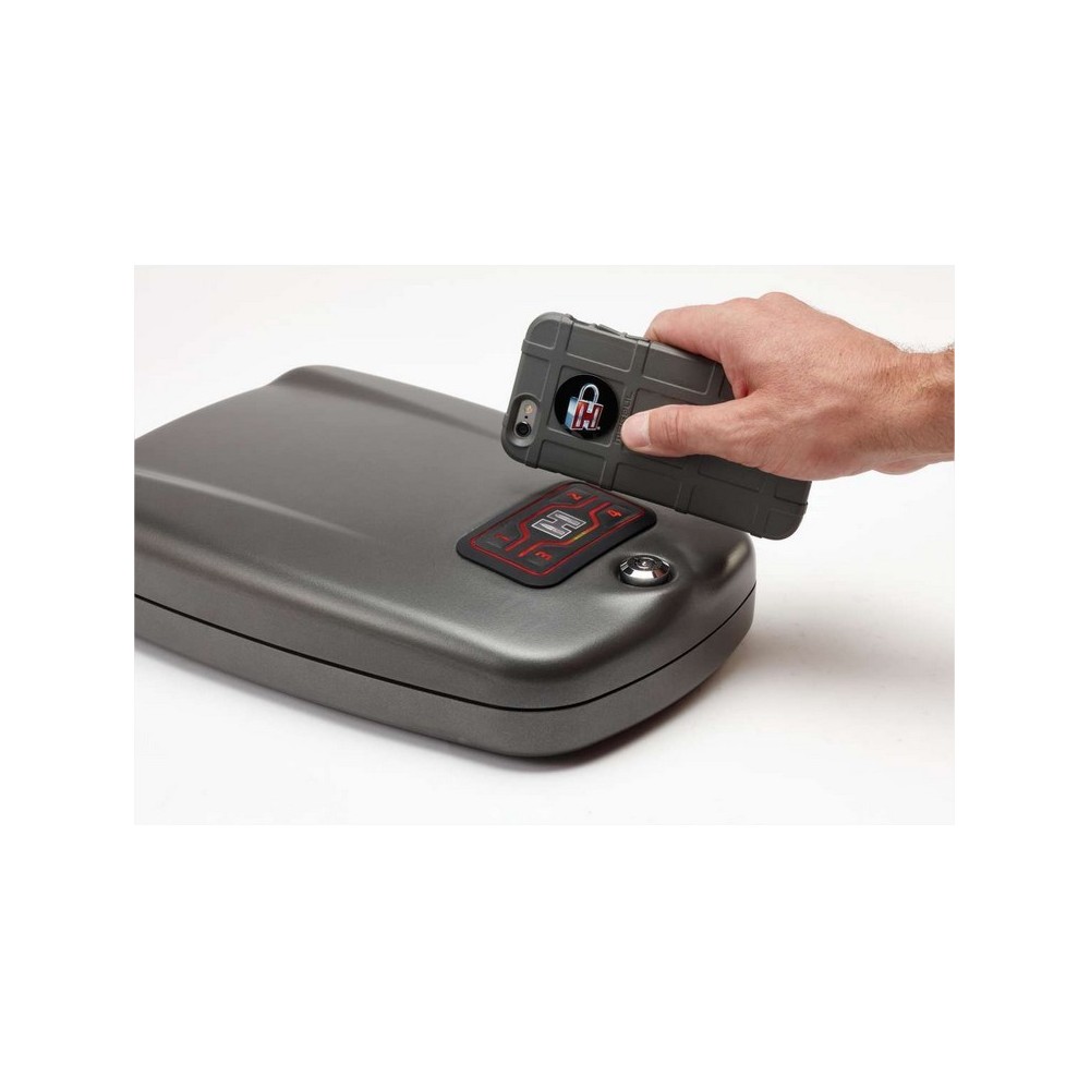 Hornady Cassetta Rapid Safe Versione Xl Rfid 1673