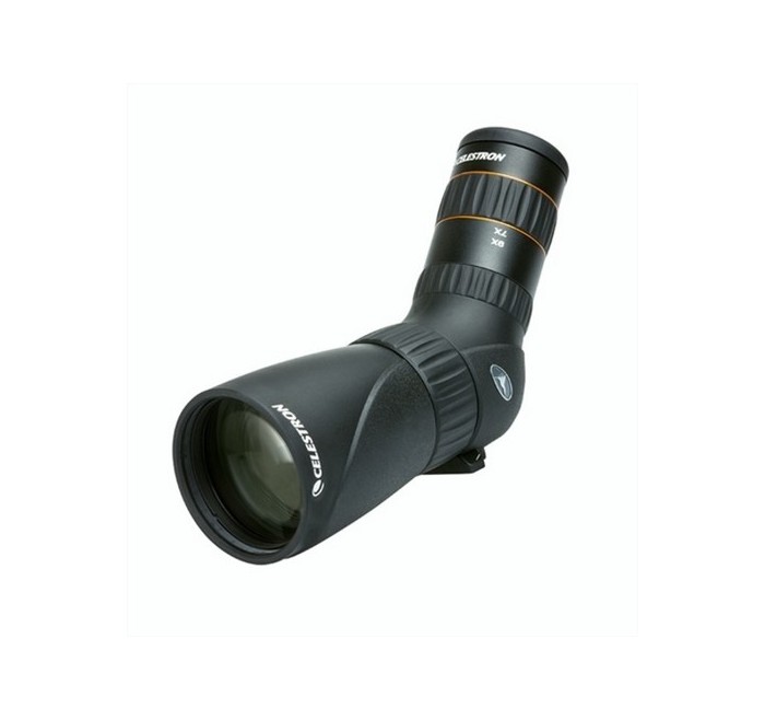 CELESTRON OTTICA HUMMINGBIRD 9-27x56mm ED ANGOLATA