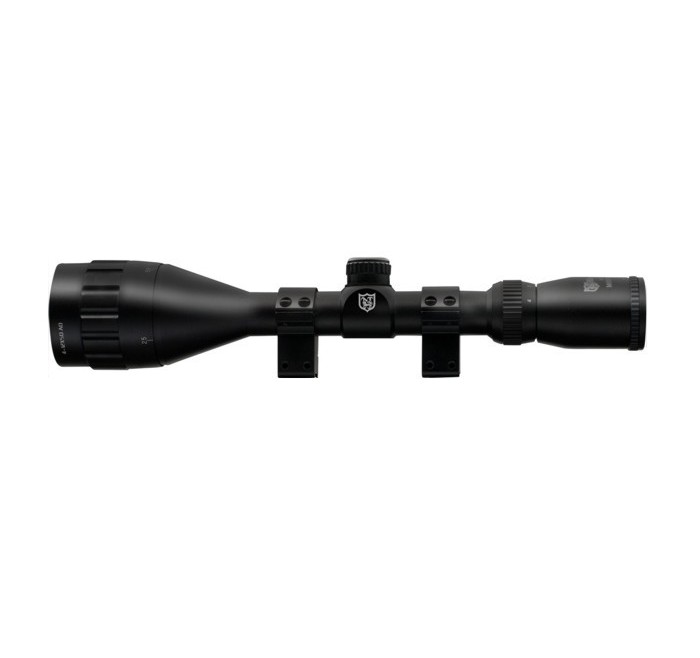 NIKKO OTTICA MOUNTMASTER-AO 4-16x50 AO HMD CON ATTACCO