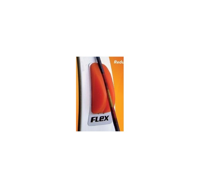 STRINGFLEX V-FLEX - SMORZATORE CORDA-FLETTENTE