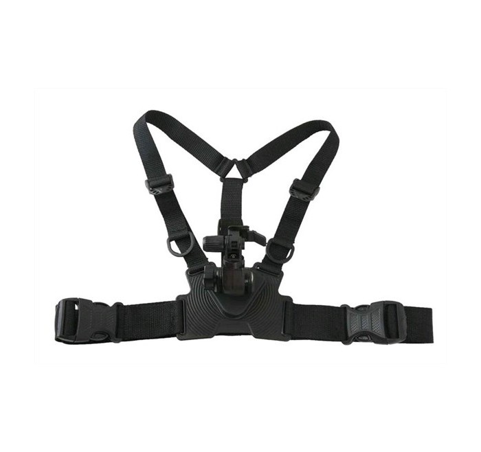 ARMOR-X CHEST MOUNT HARNESS CON SISTEMA X-MOUNT