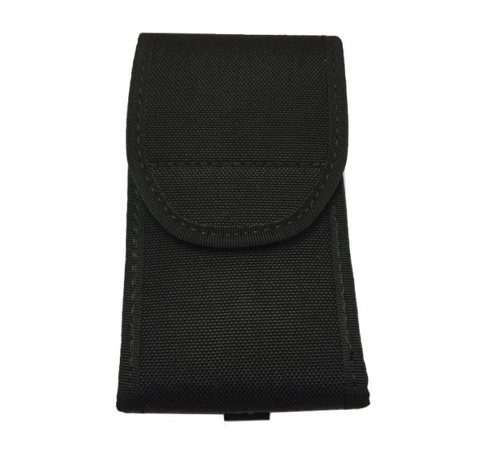 VEGA PORTA CELLULARE SMARTPHONE CORDURA CON PATTINA