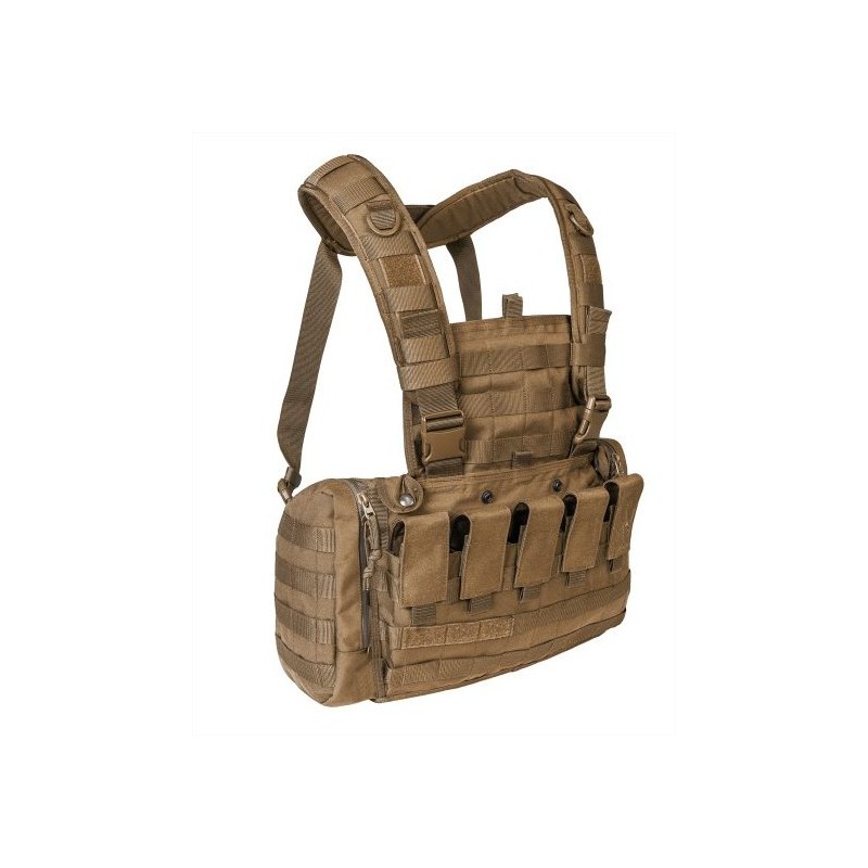 TASMANIAN TIGER TATTICO CHEST RIG MKII M4 7160