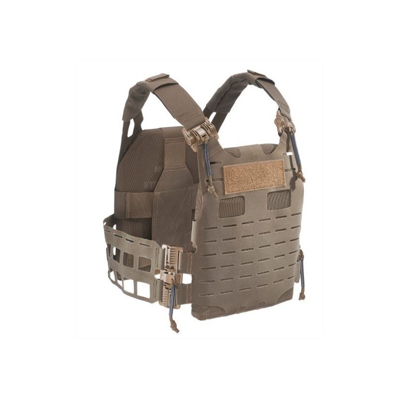 TASMANIAN TIGER TATTICO PLATE CARRIER ANFIBIA QR SK 7895