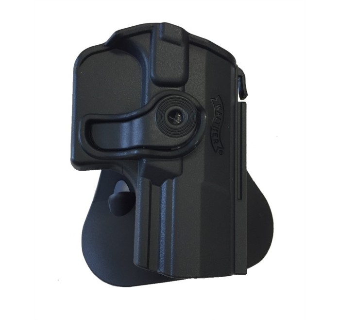 WALTHER FONDINA IN PLASTICA PER PPQ/P99 CON PADDLE