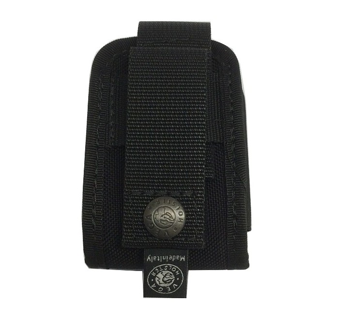 VEGA PORTA CELLULARE CORDURA CON ELASTICO 2R34 EXTRA-SMALL