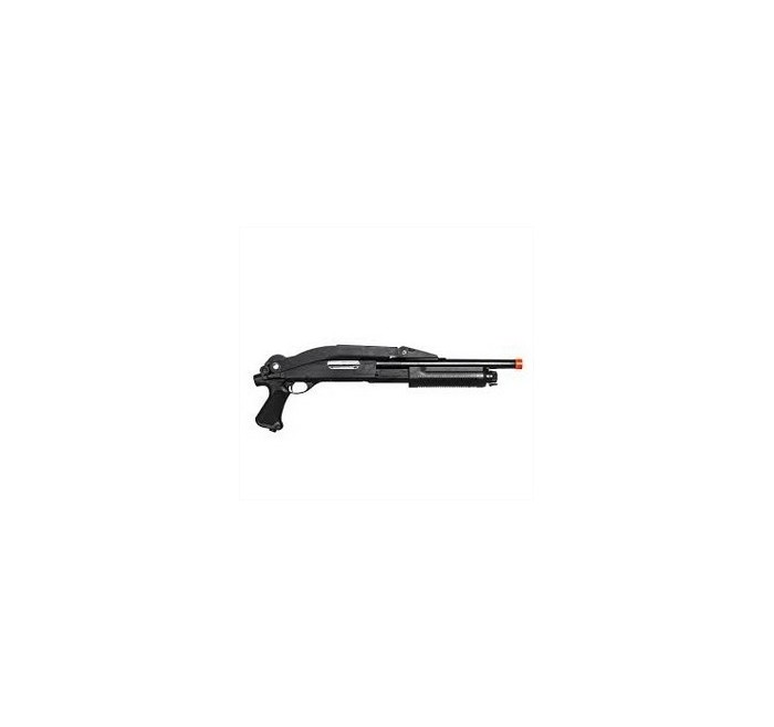 CYMA FUCILE SOFTAIR A POMPA 352  versione FOLDING STOCK 