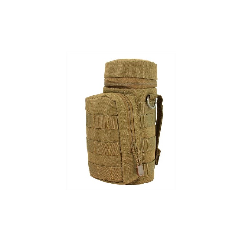 CONDOR TASCA PORTA BOTTIGLIA CON SISTEMA MOLLE MA40