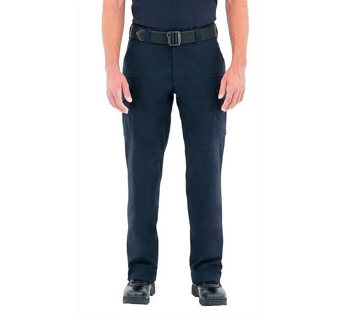 FIRST TACTICAL PANTALONI SPECIALIST TACTICAL BLU