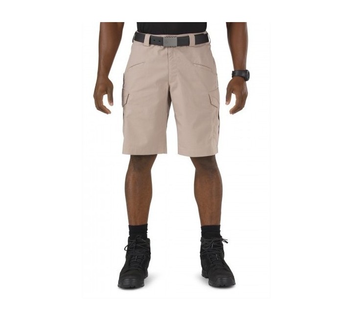 5.11 PANTALONI 73327 STRYKE SHORT KHAKI