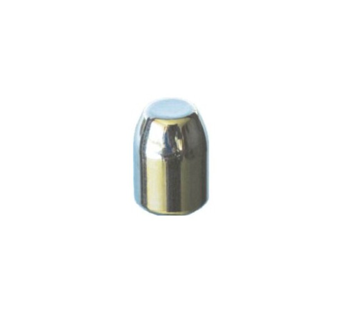 TARGET BULLETS PALLE PLATINUM T50PT CAL. .50 .500 325grs *CONF. 250 PZ.* 