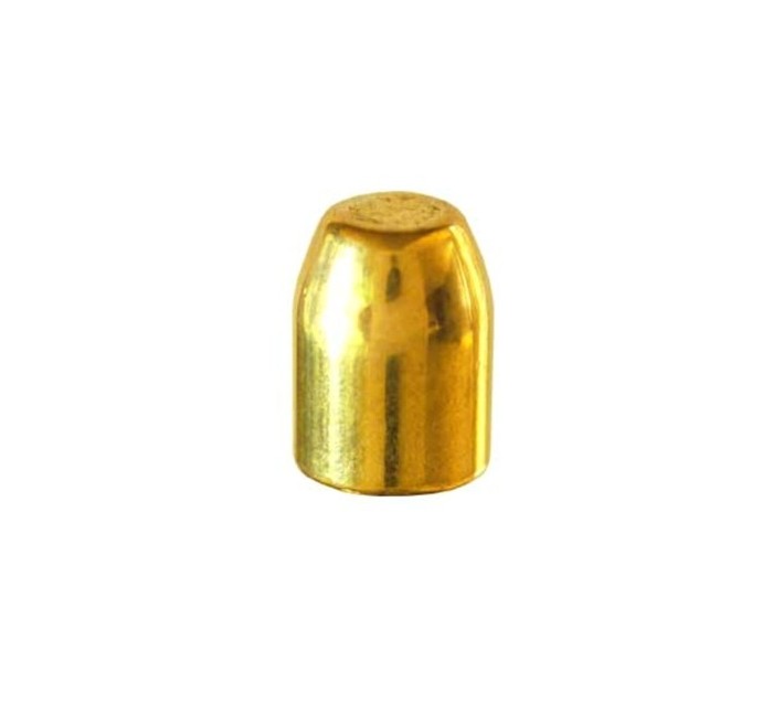 TARGET BULLETS PALLE GOLD T50 FP CAL. .50 .500 325grs *CONF. 250 PZ.* 