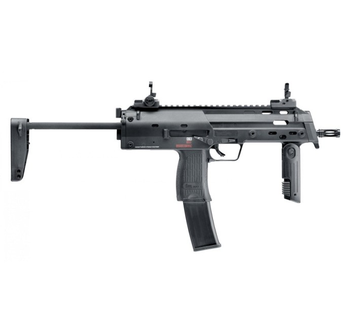 UMAREX FUCILE SOFTAIR ELETTRICO H&K MP7 A1 NEW VERSION