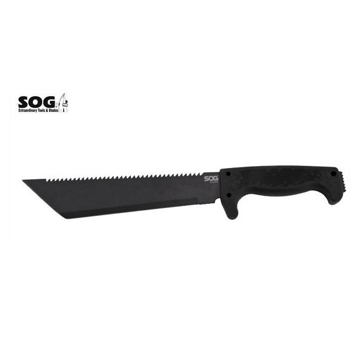 SOG MACHETE SOGFARI TANTO 10" MC-04