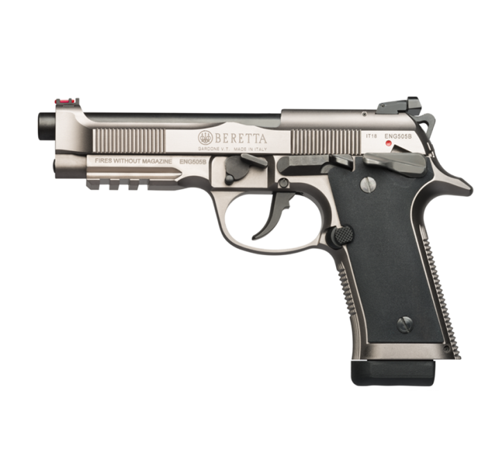 BERETTA PISTOLA 92X PERFORMANCE CAL.9x21