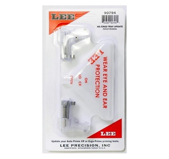 LEE KIT AGGIORNAMENTO PER INNESCATORE MANUALE LEE XR/ERGO