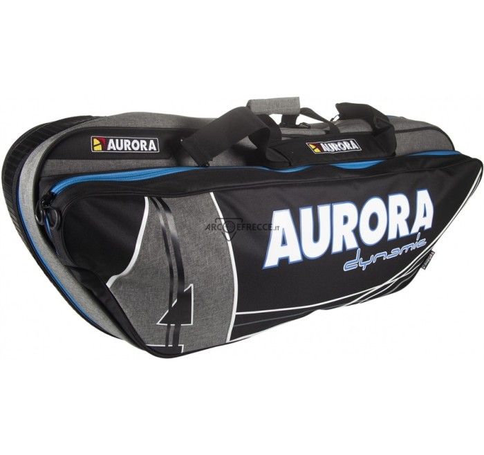 BORSA AURORA COMPOUND DYNAMIC TOP 105 cm.