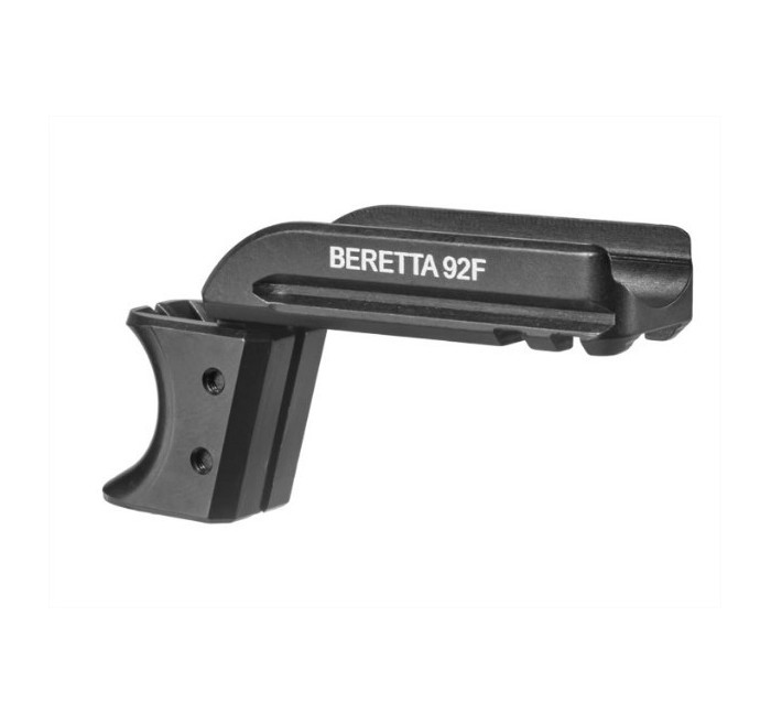 FAB DEFENSE SLITTA PICATINNY BERETTA 92