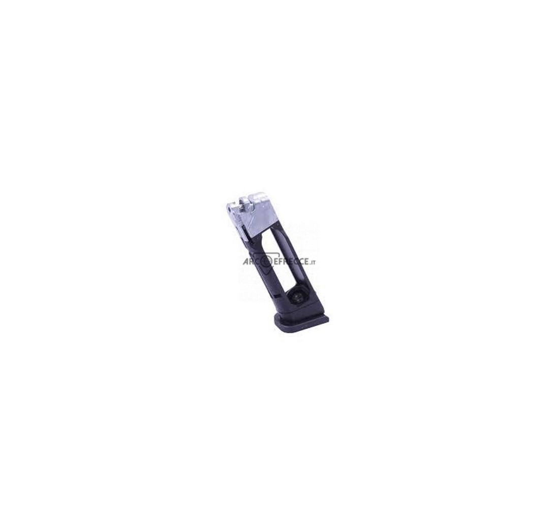 Umarex Caricatore Per Pistola Glock Co Cal Mm